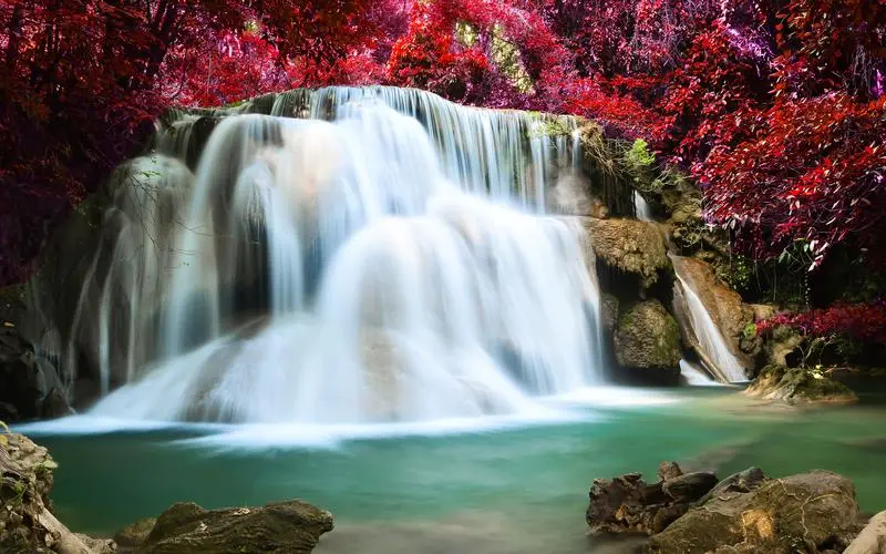 高性能高精度节能